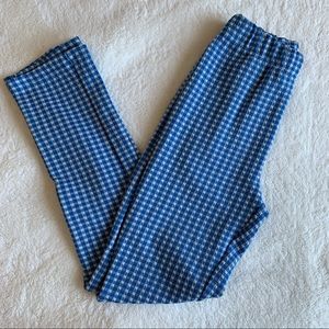 urban outfitters casey kick flare pant